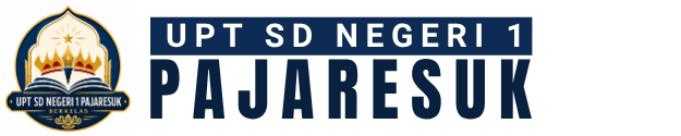 UPT SD NEGERI 1 PAJARESUK